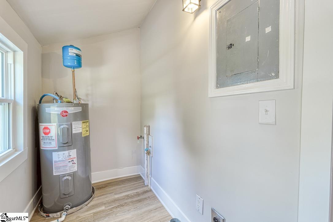 307 Woodruff Street Woodruff, SC 29388