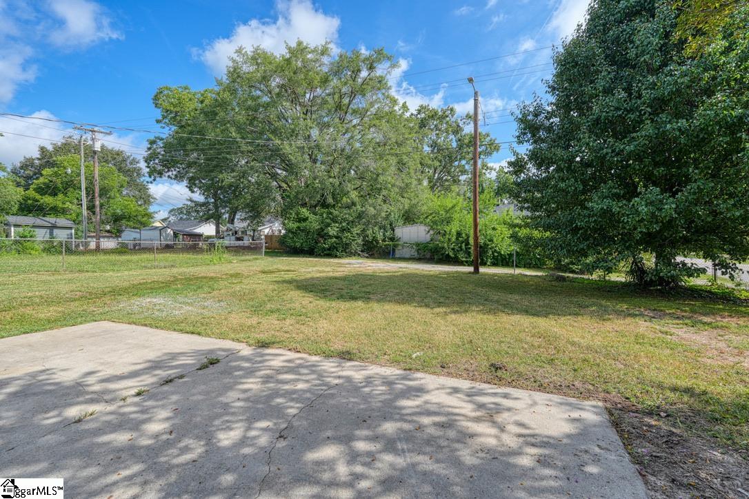 307 Woodruff Street Woodruff, SC 29388