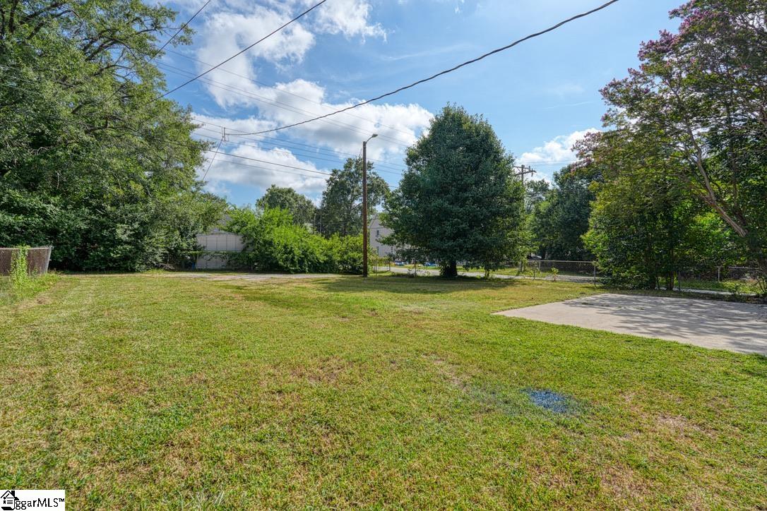 307 Woodruff Street Woodruff, SC 29388
