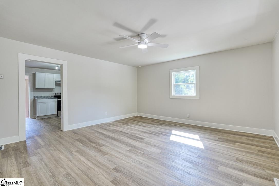 307 Woodruff Street Woodruff, SC 29388