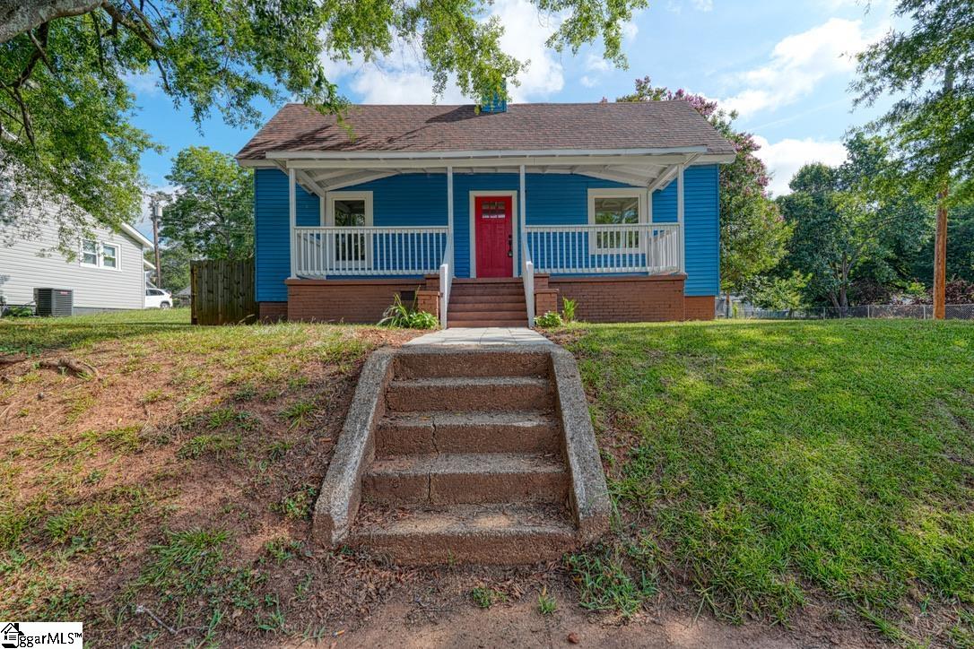307 Woodruff Street Woodruff, SC 29388