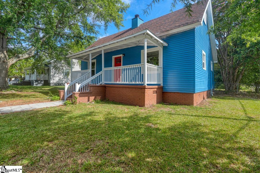307 Woodruff Street Woodruff, SC 29388