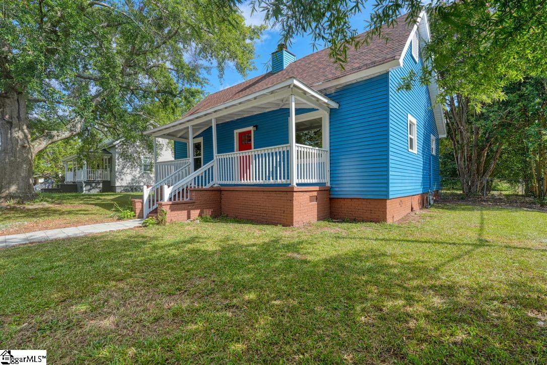 307 Woodruff Street Woodruff, SC 29388