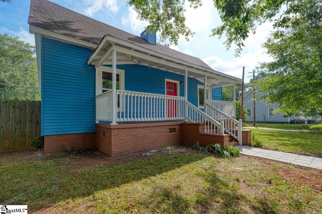 307 Woodruff Street Woodruff, SC 29388