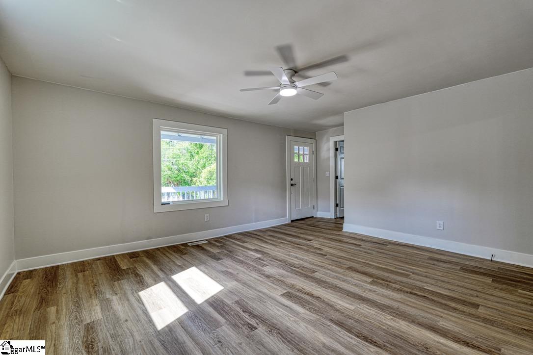 307 Woodruff Street Woodruff, SC 29388