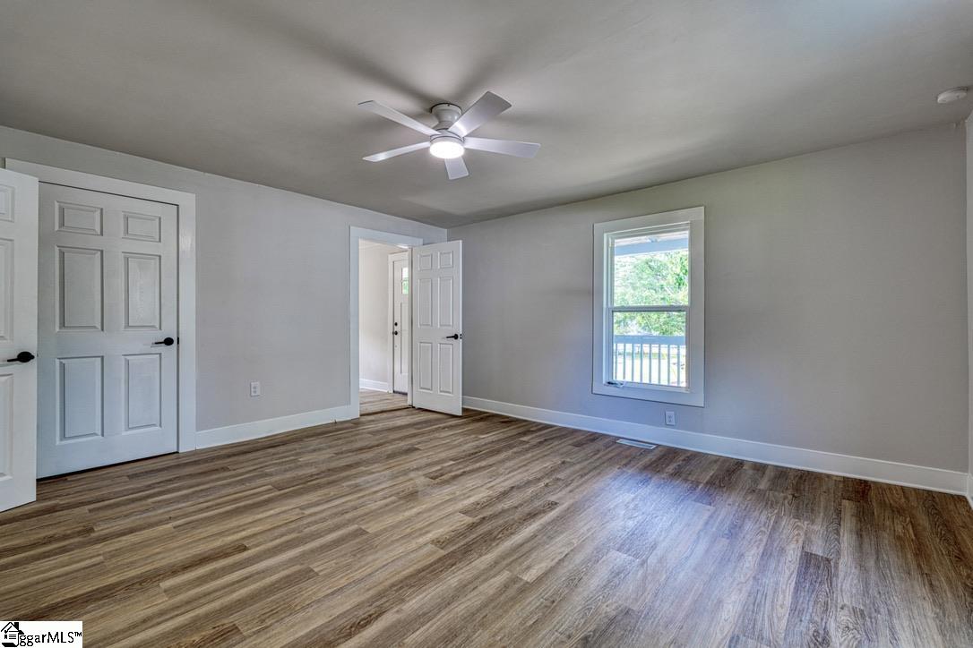 307 Woodruff Street Woodruff, SC 29388