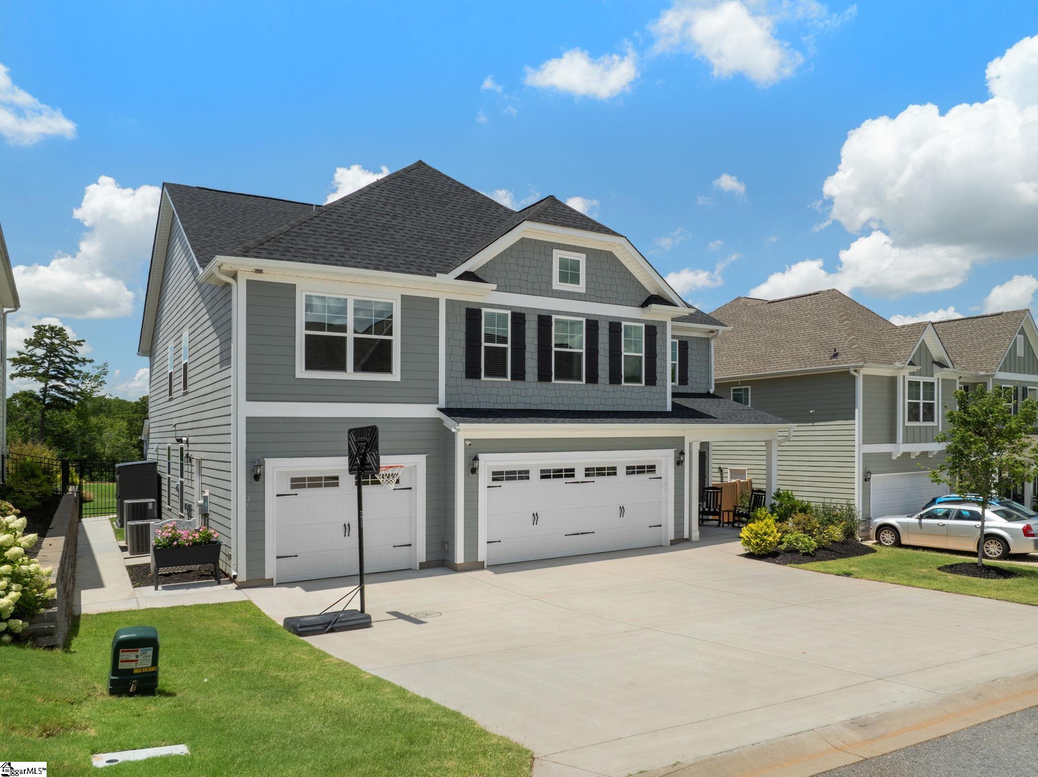 217 Reseda Drive Greenville, SC 29607