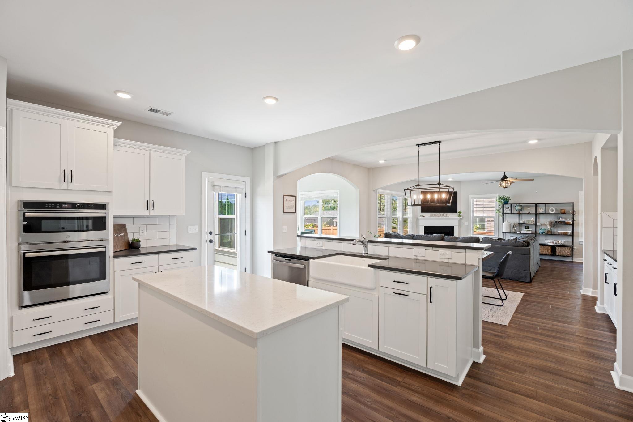 217 Reseda Drive Greenville, SC 29607