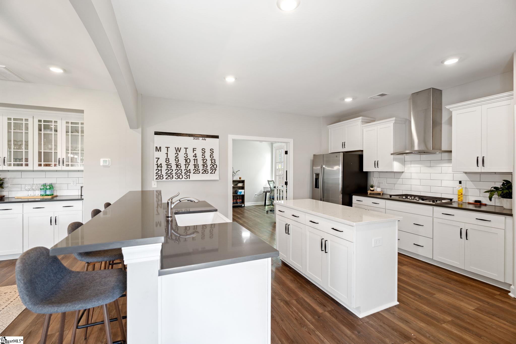 217 Reseda Drive Greenville, SC 29607