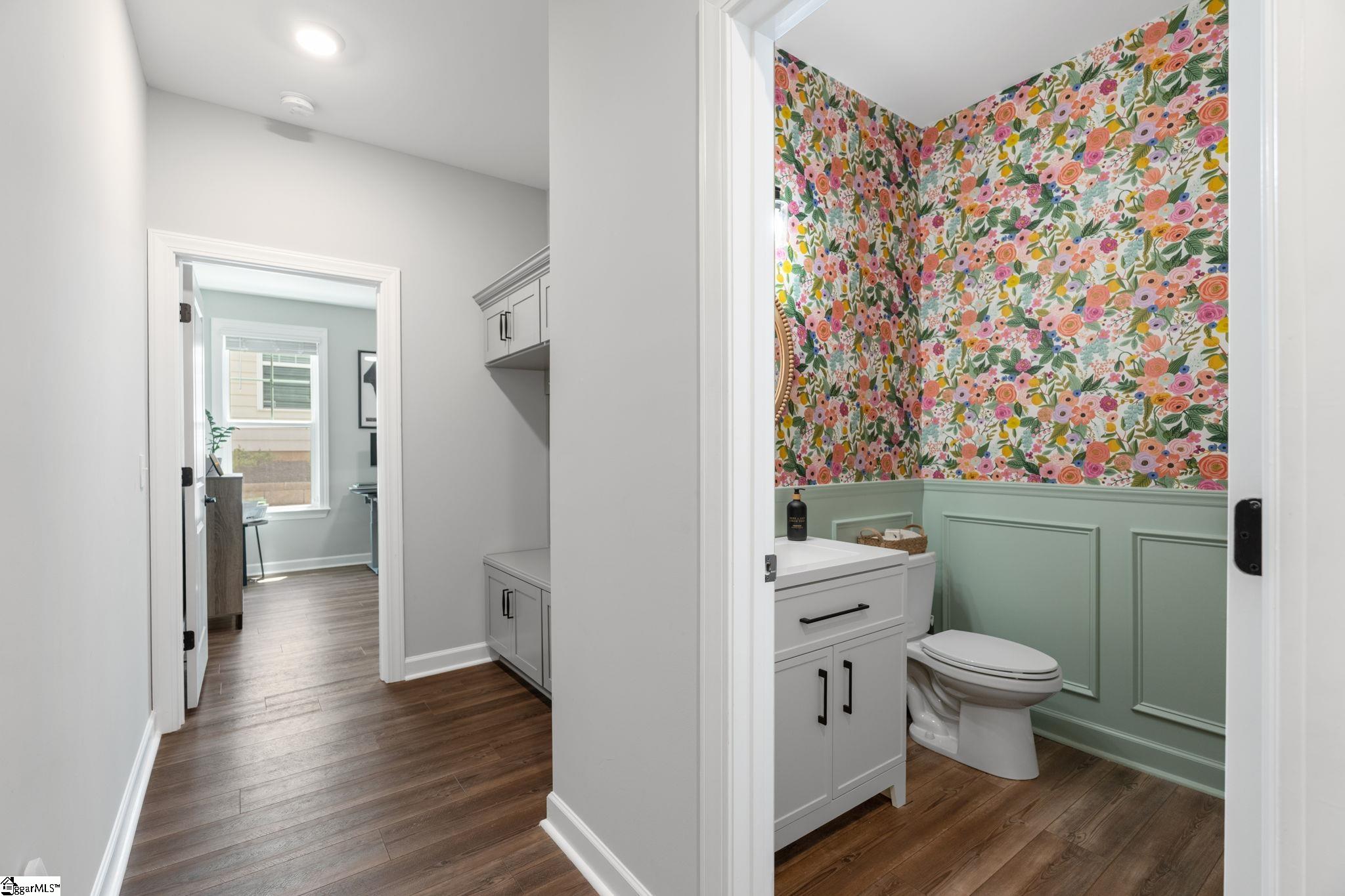 217 Reseda Drive Greenville, SC 29607