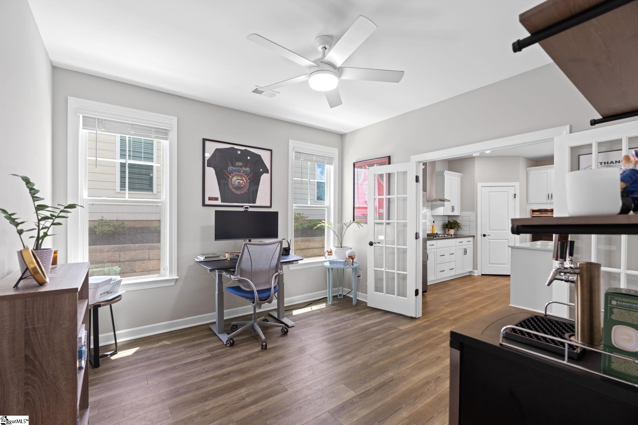 217 Reseda Drive Greenville, SC 29607