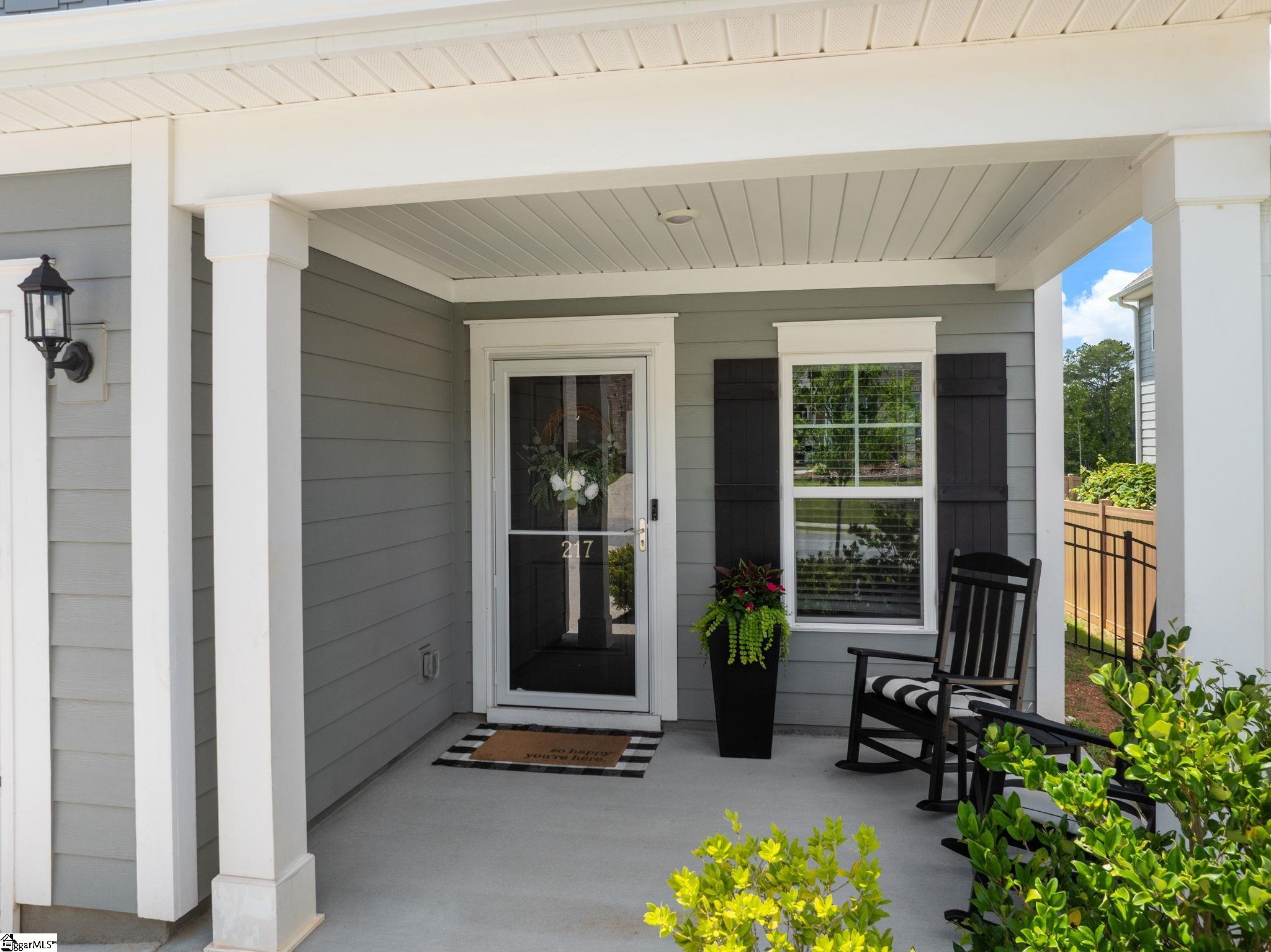217 Reseda Drive Greenville, SC 29607