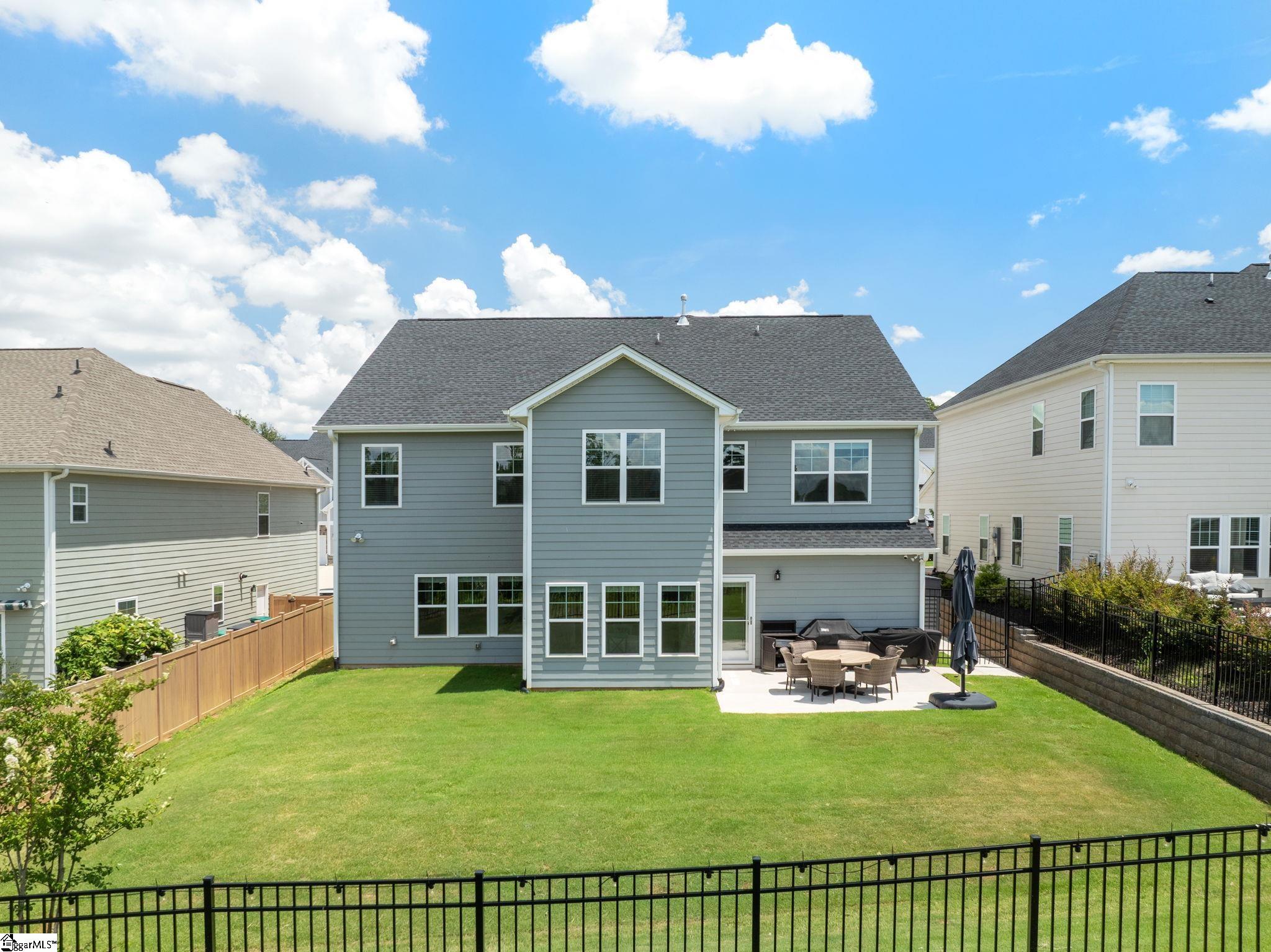217 Reseda Drive Greenville, SC 29607