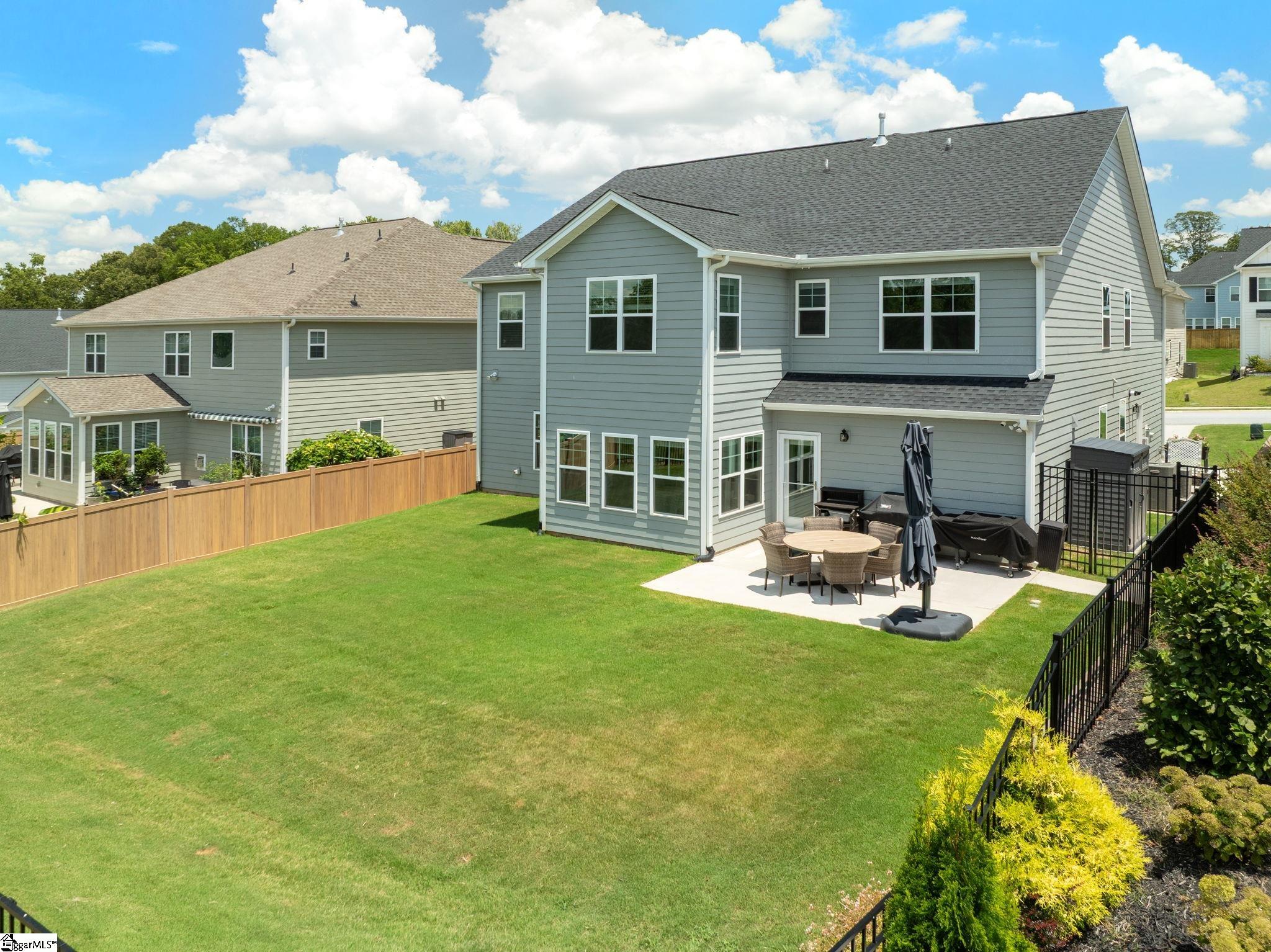 217 Reseda Drive Greenville, SC 29607