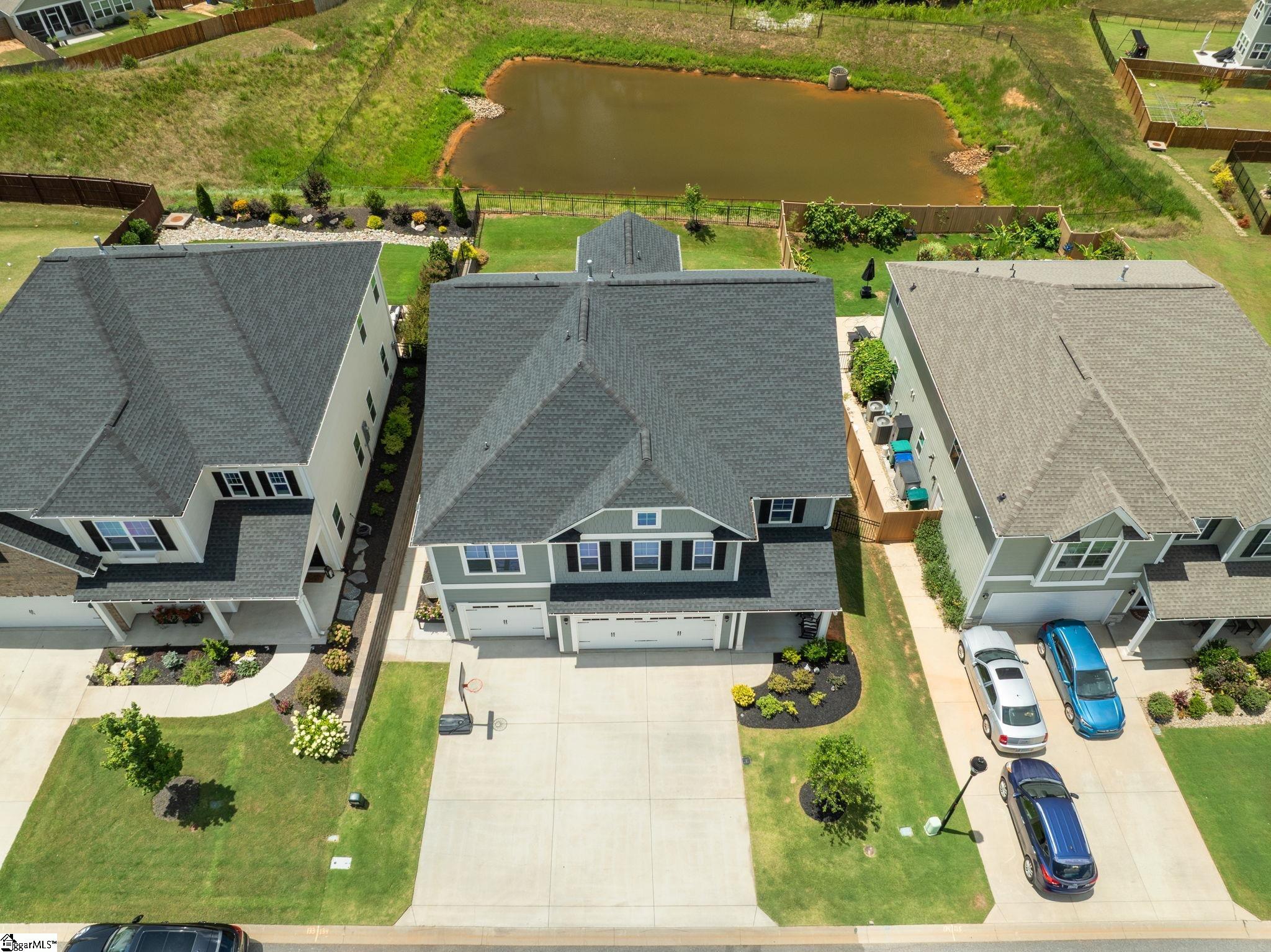 217 Reseda Drive Greenville, SC 29607