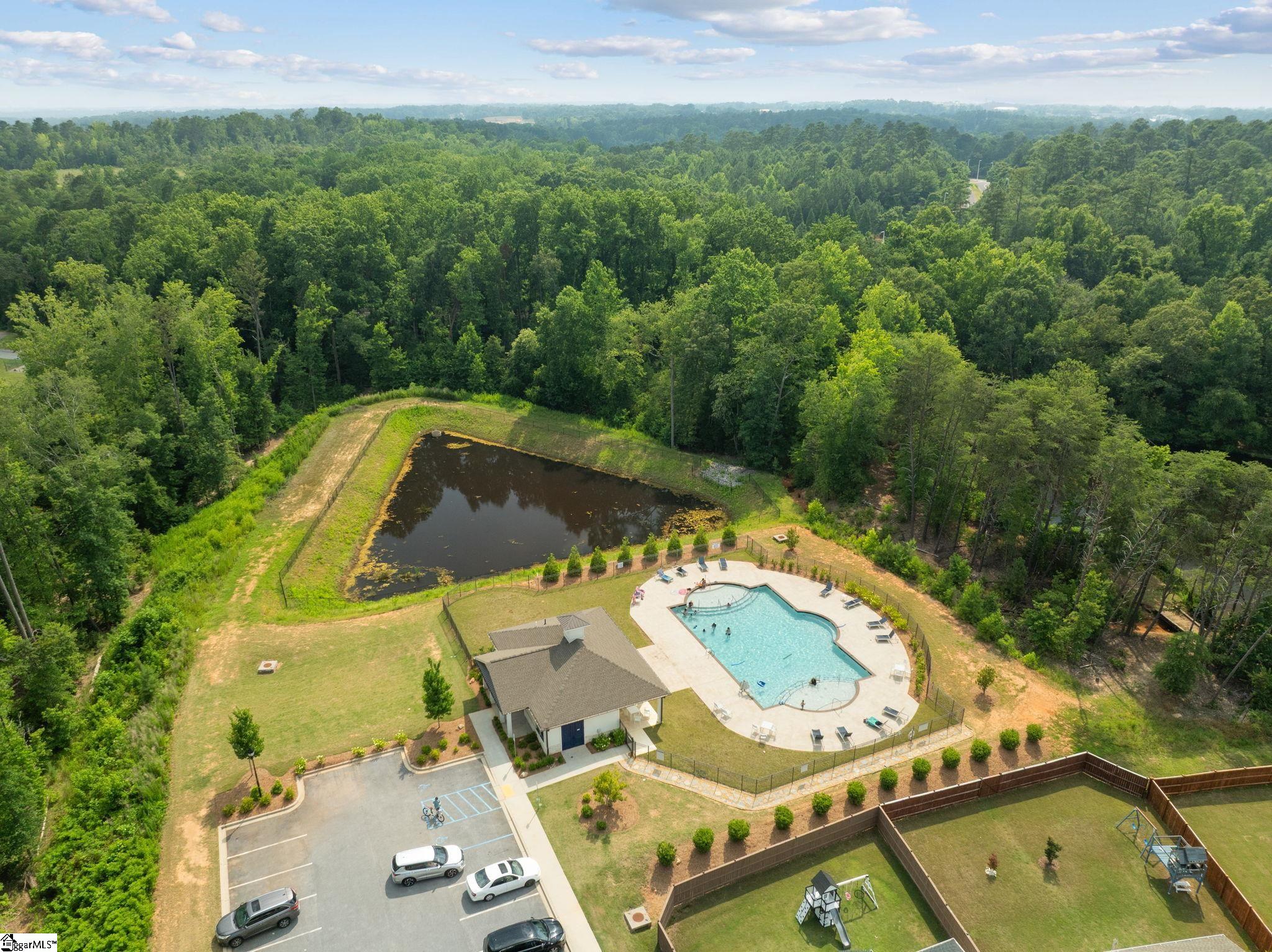 217 Reseda Drive Greenville, SC 29607