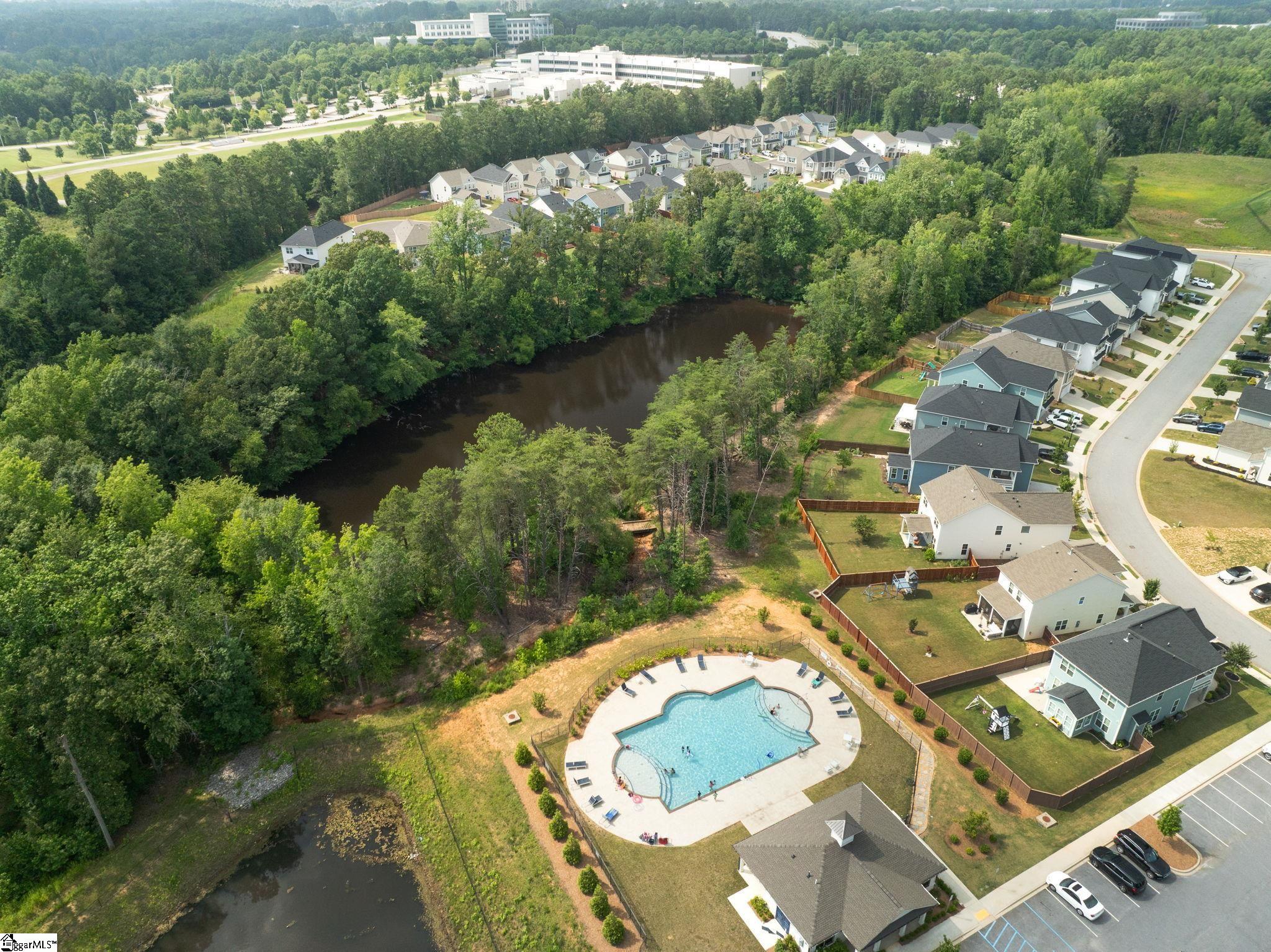 217 Reseda Drive Greenville, SC 29607