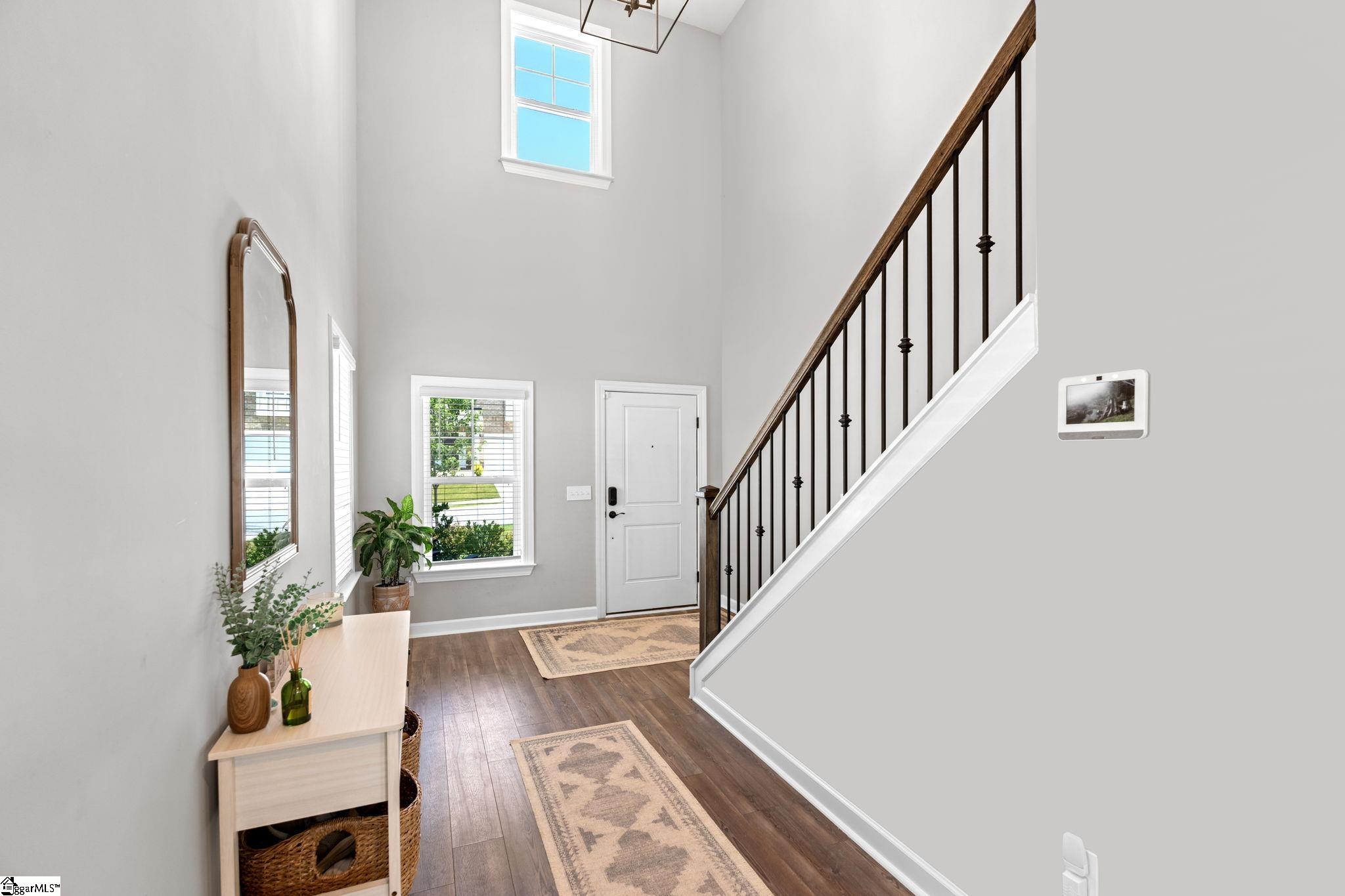 217 Reseda Drive Greenville, SC 29607