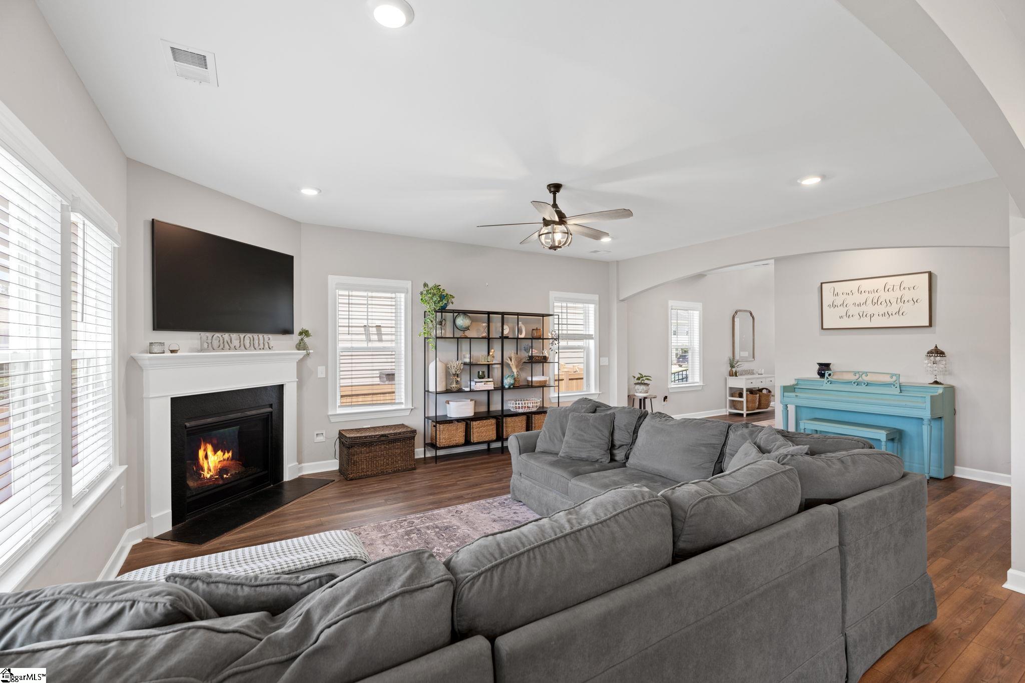 217 Reseda Drive Greenville, SC 29607