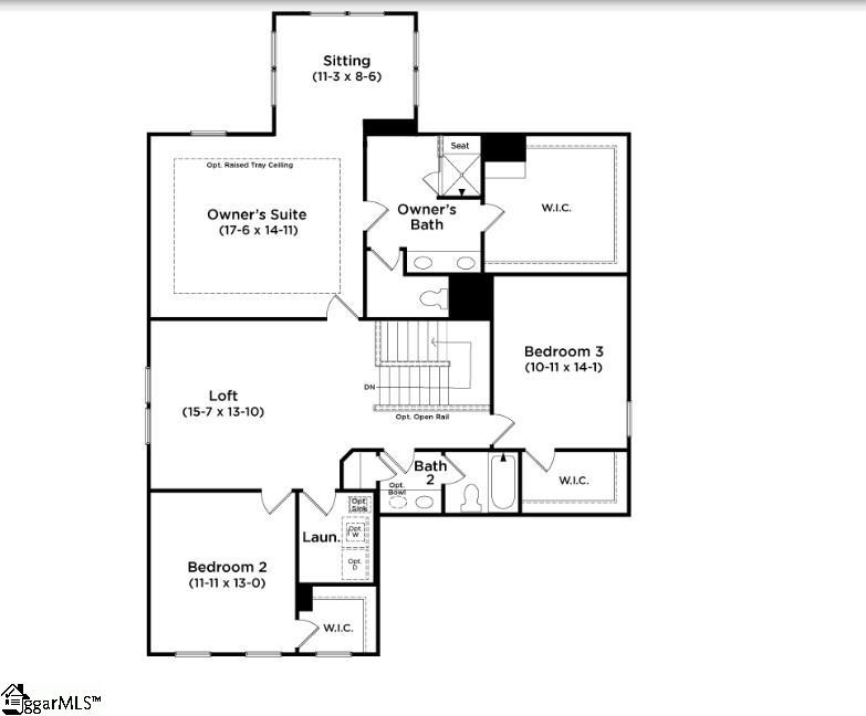 416 Briggs Drive Easley, SC 29642
