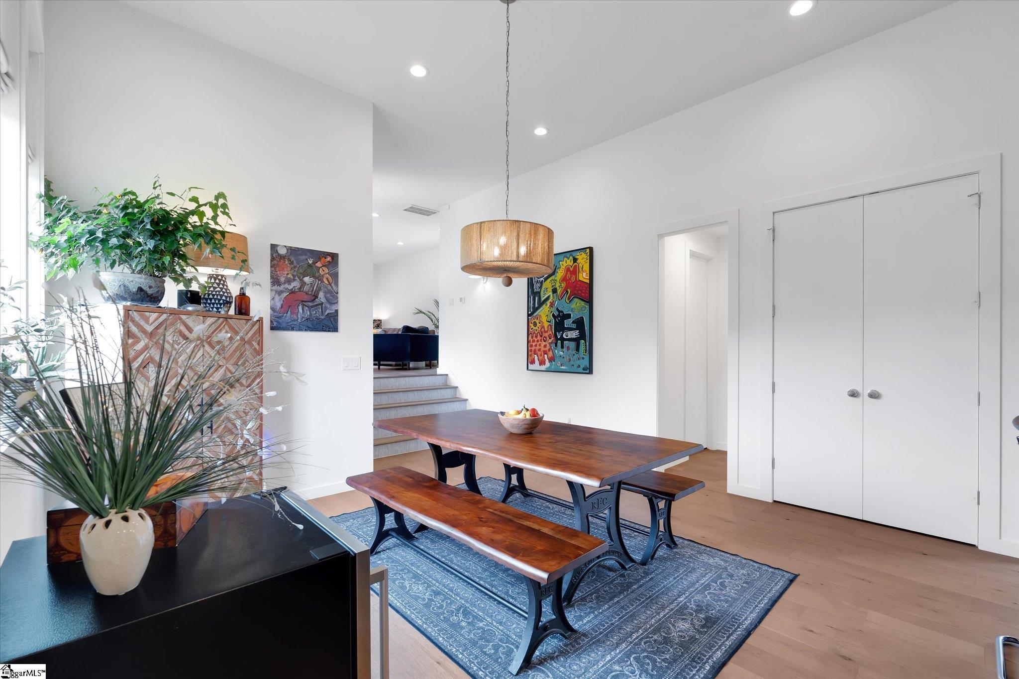 302 Hilly Street Greenville, SC 29607