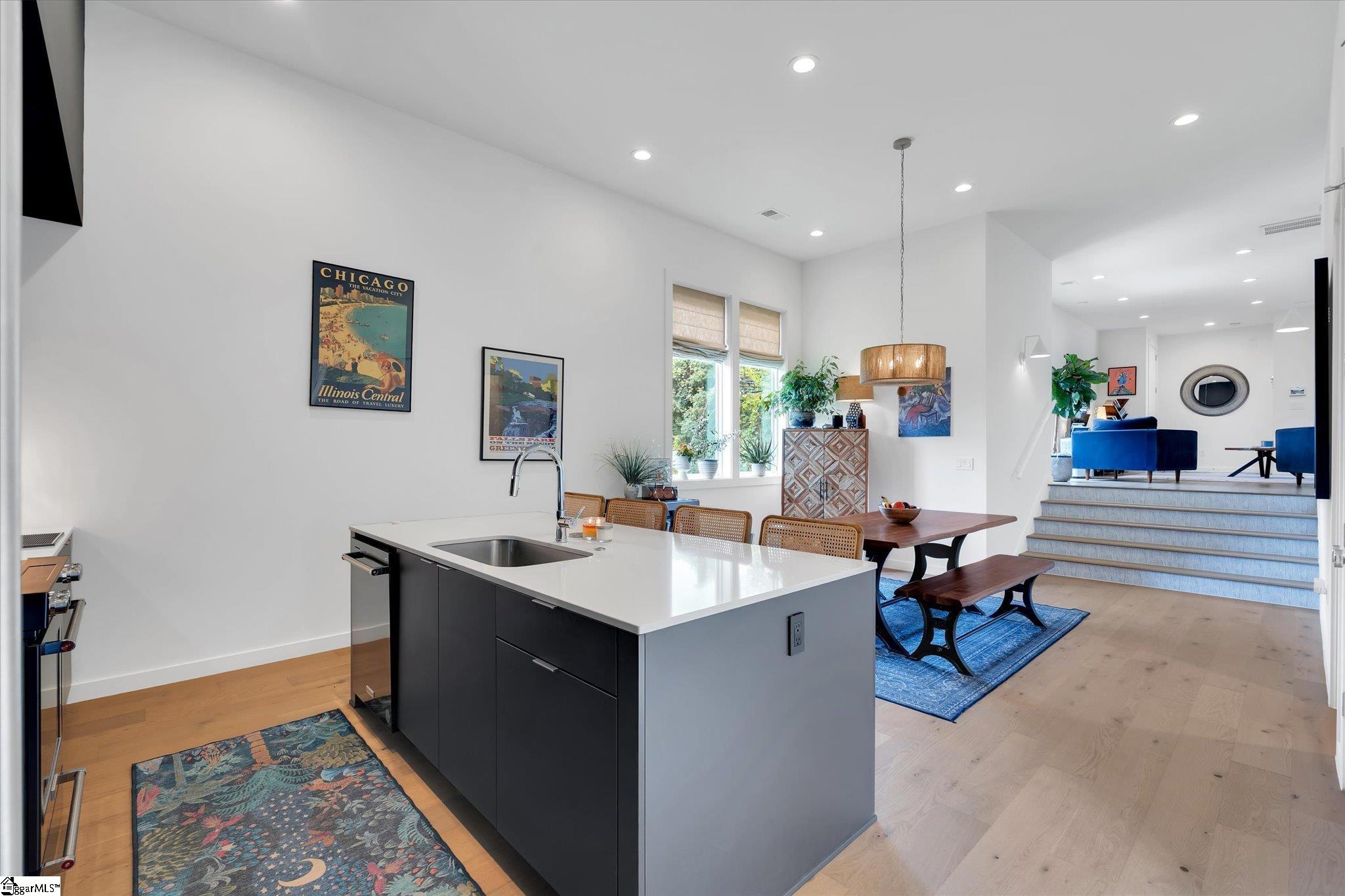 302 Hilly Street Greenville, SC 29607