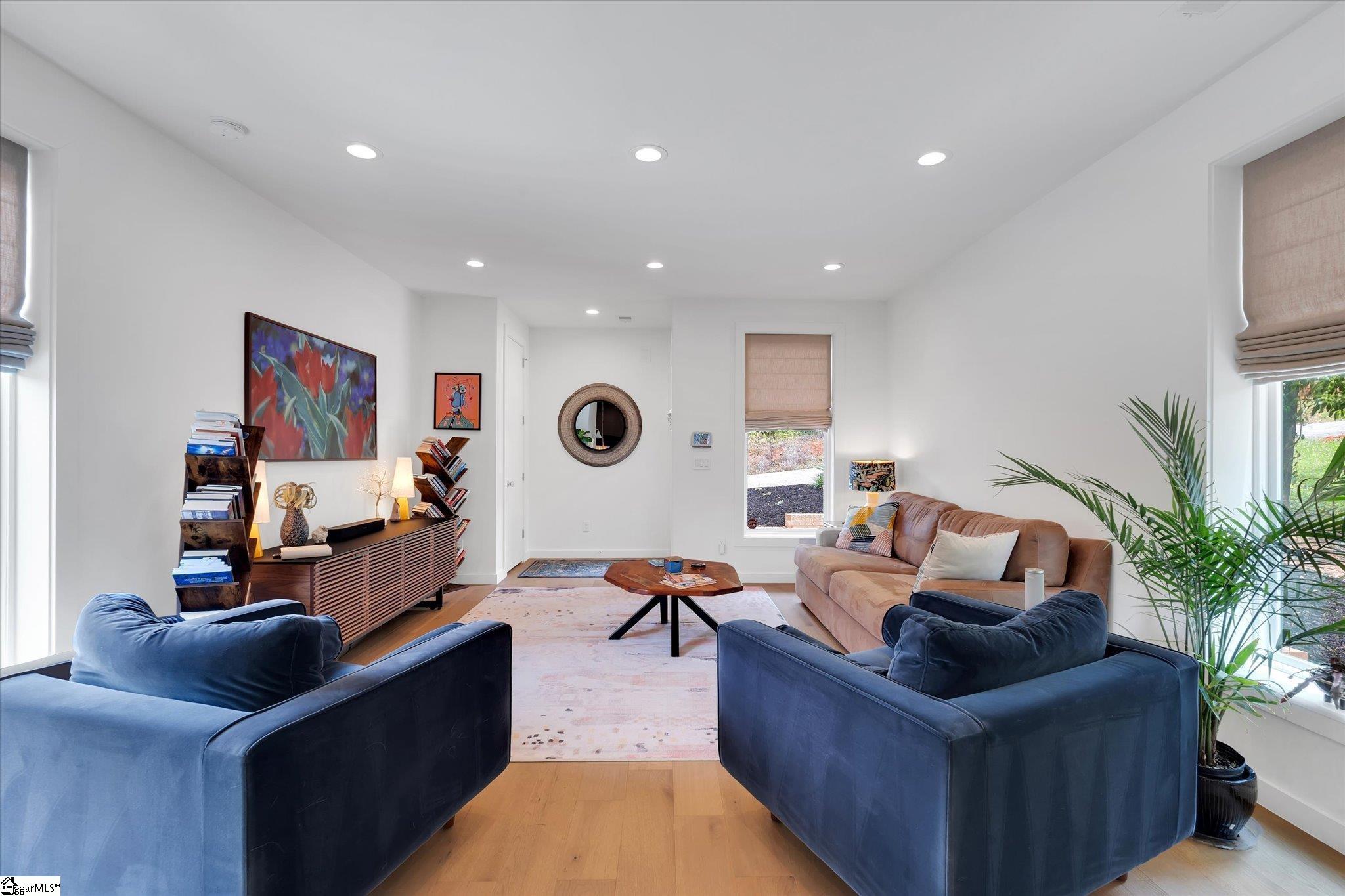 302 Hilly Street Greenville, SC 29607