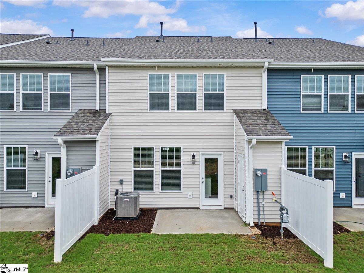 1317 Maplesmith Way Moore, SC 29369