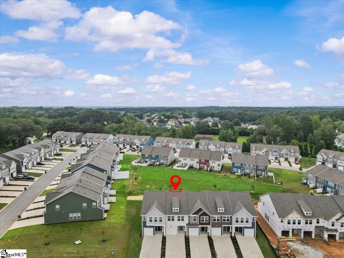 1317 Maplesmith Way Moore, SC 29369