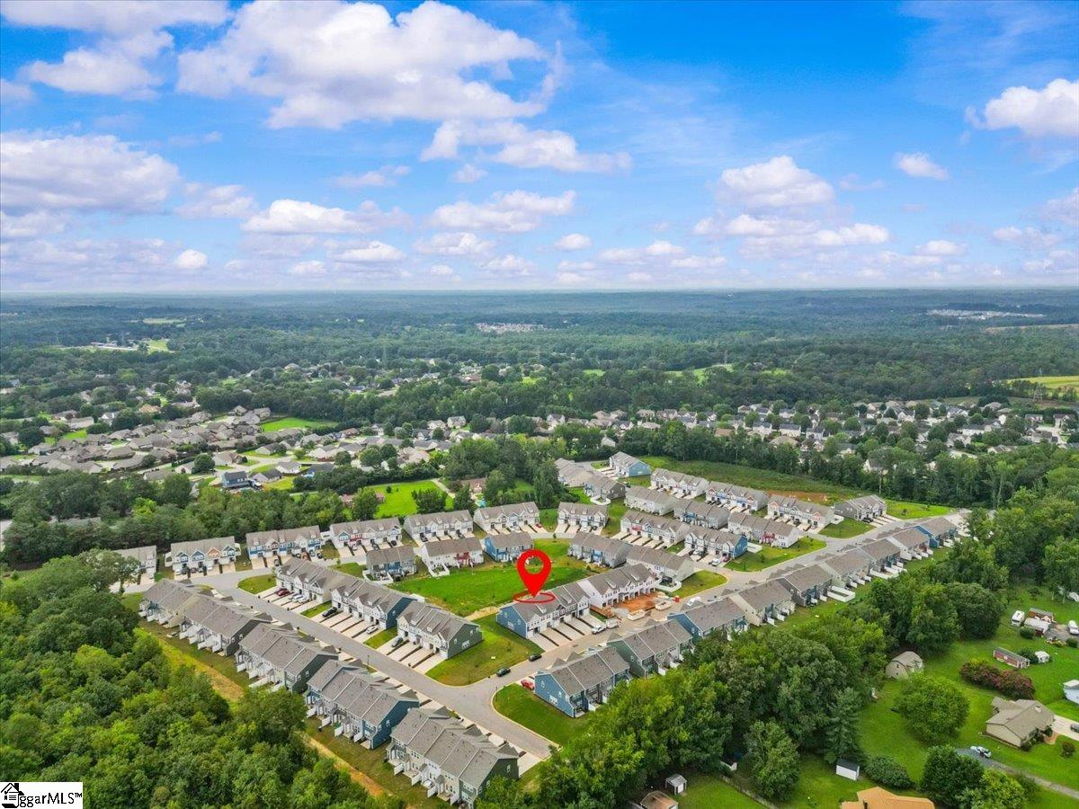 1317 Maplesmith Way Moore, SC 29369