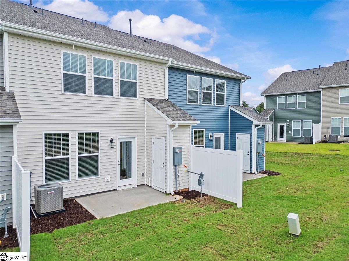 1317 Maplesmith Way Moore, SC 29369