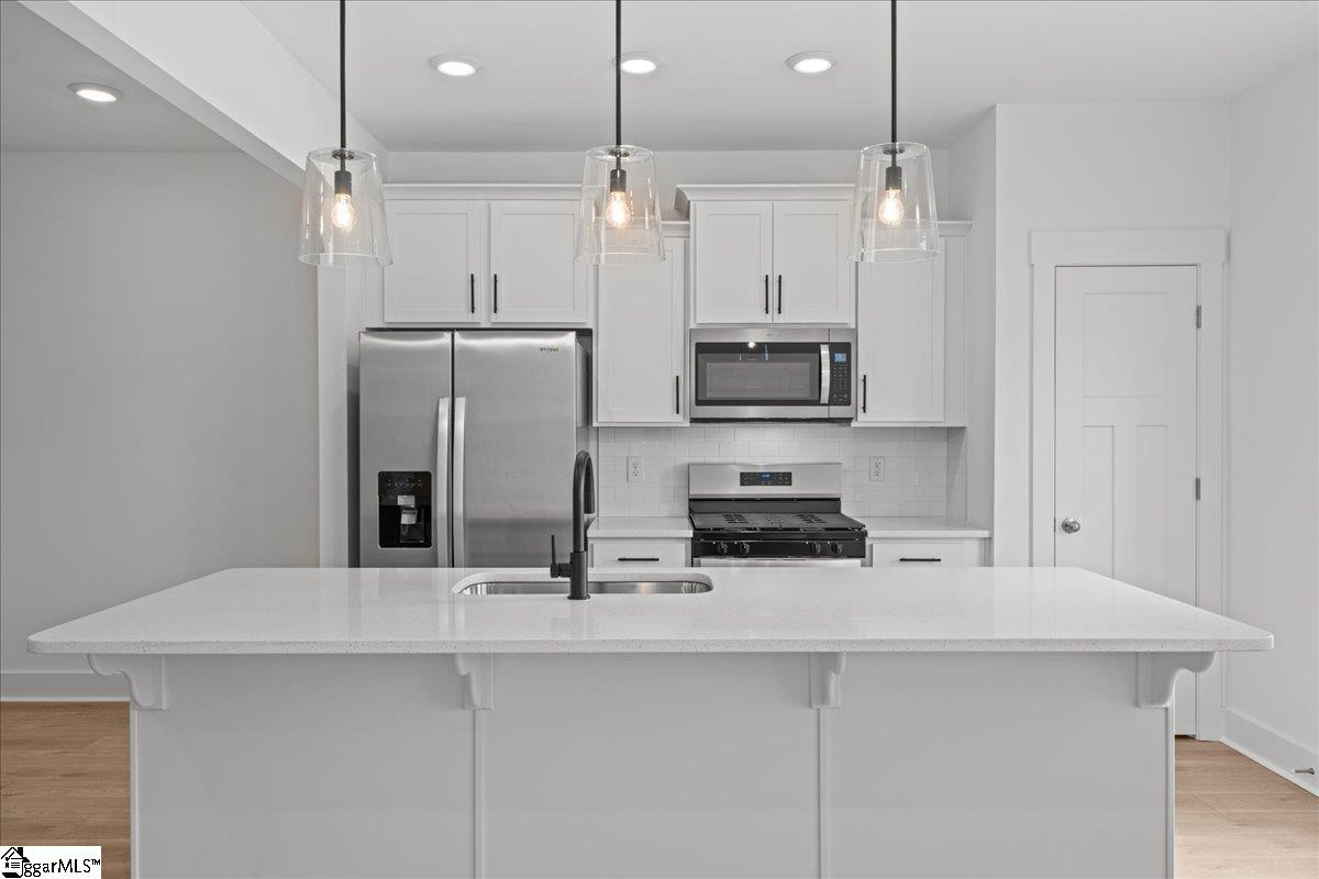 1317 Maplesmith Way Moore, SC 29369
