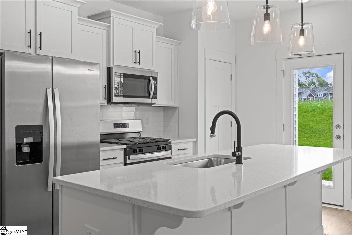 1317 Maplesmith Way Moore, SC 29369