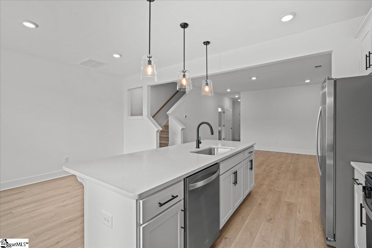 1317 Maplesmith Way Moore, SC 29369