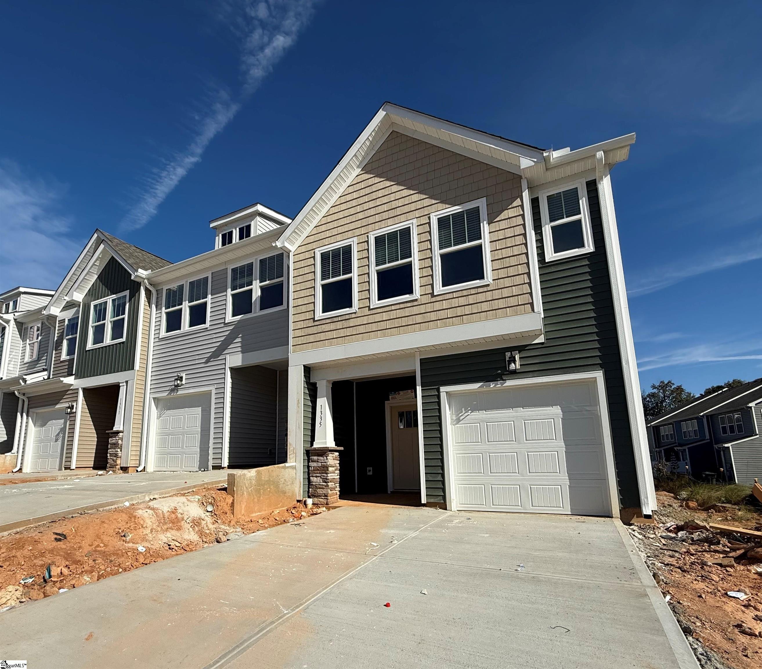 1335 Maplesmith Way Moore, SC 29369