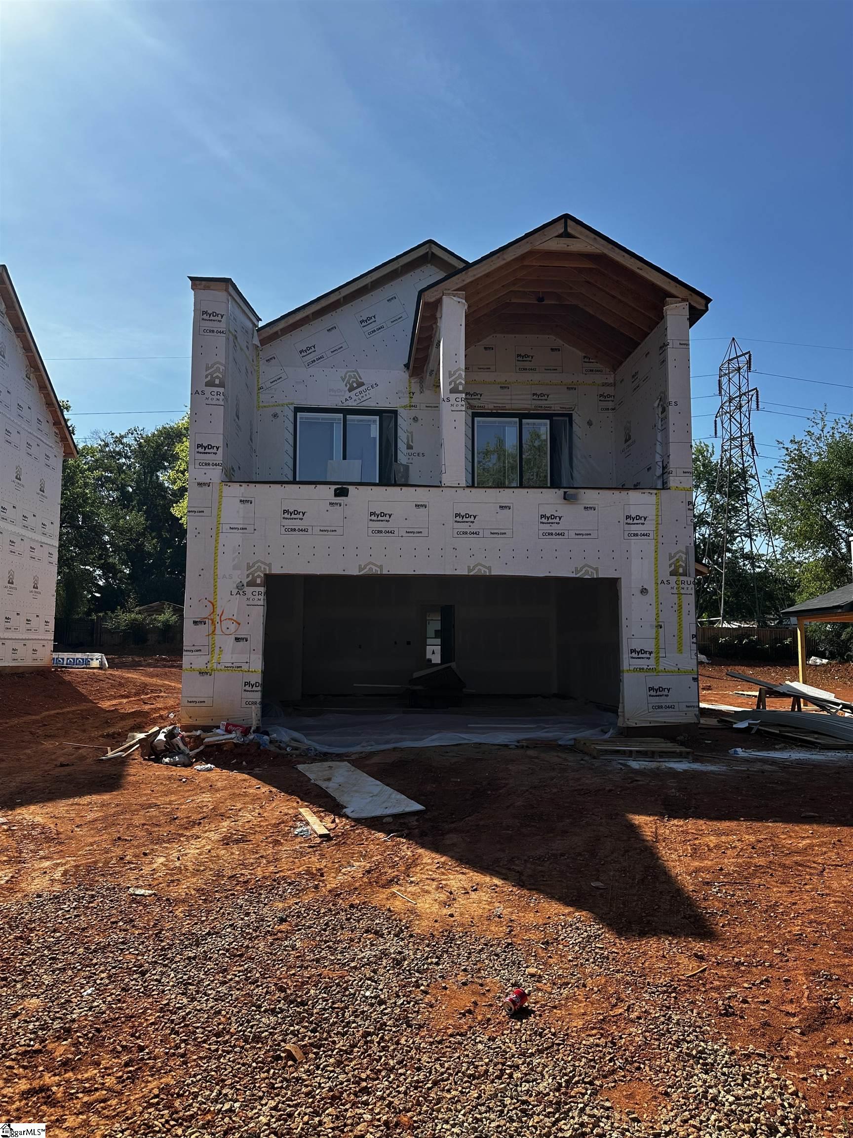 36 Gentry Street Greenville, SC 29611