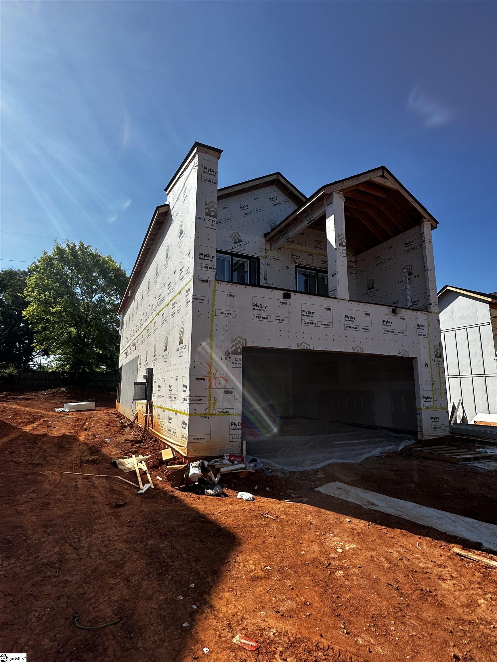 36 Gentry Street Greenville, SC 29611