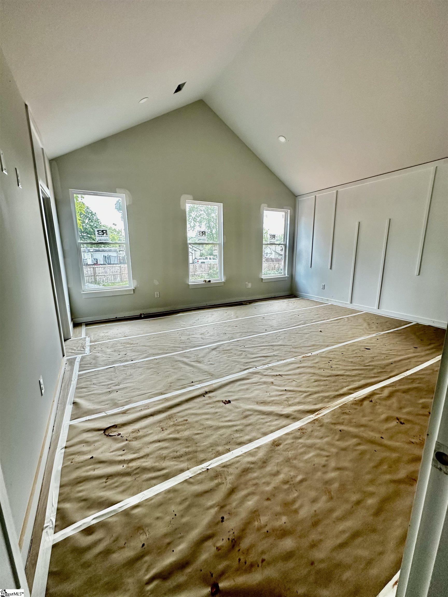 36 Gentry Street Greenville, SC 29611