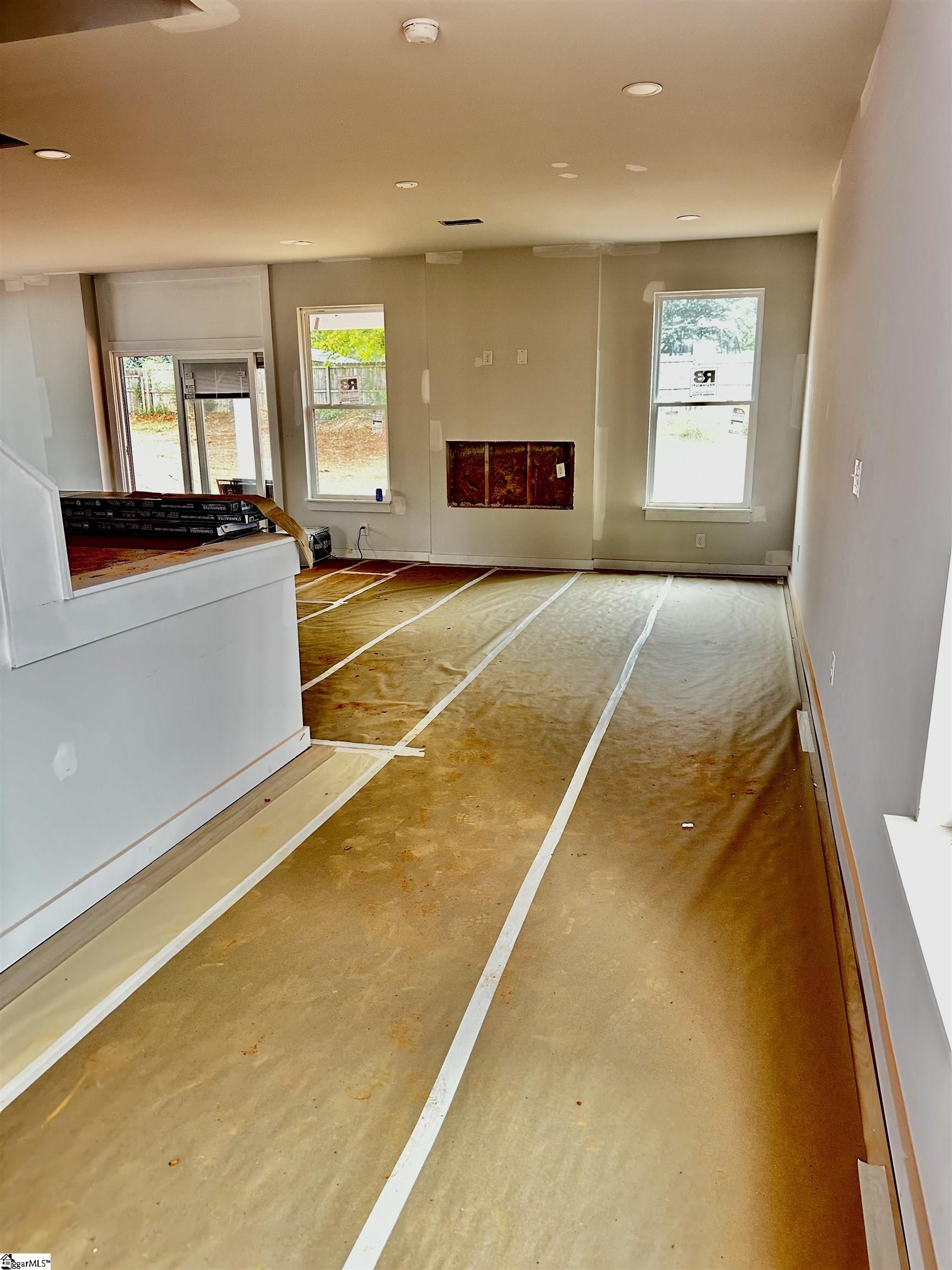 36 Gentry Street Greenville, SC 29611