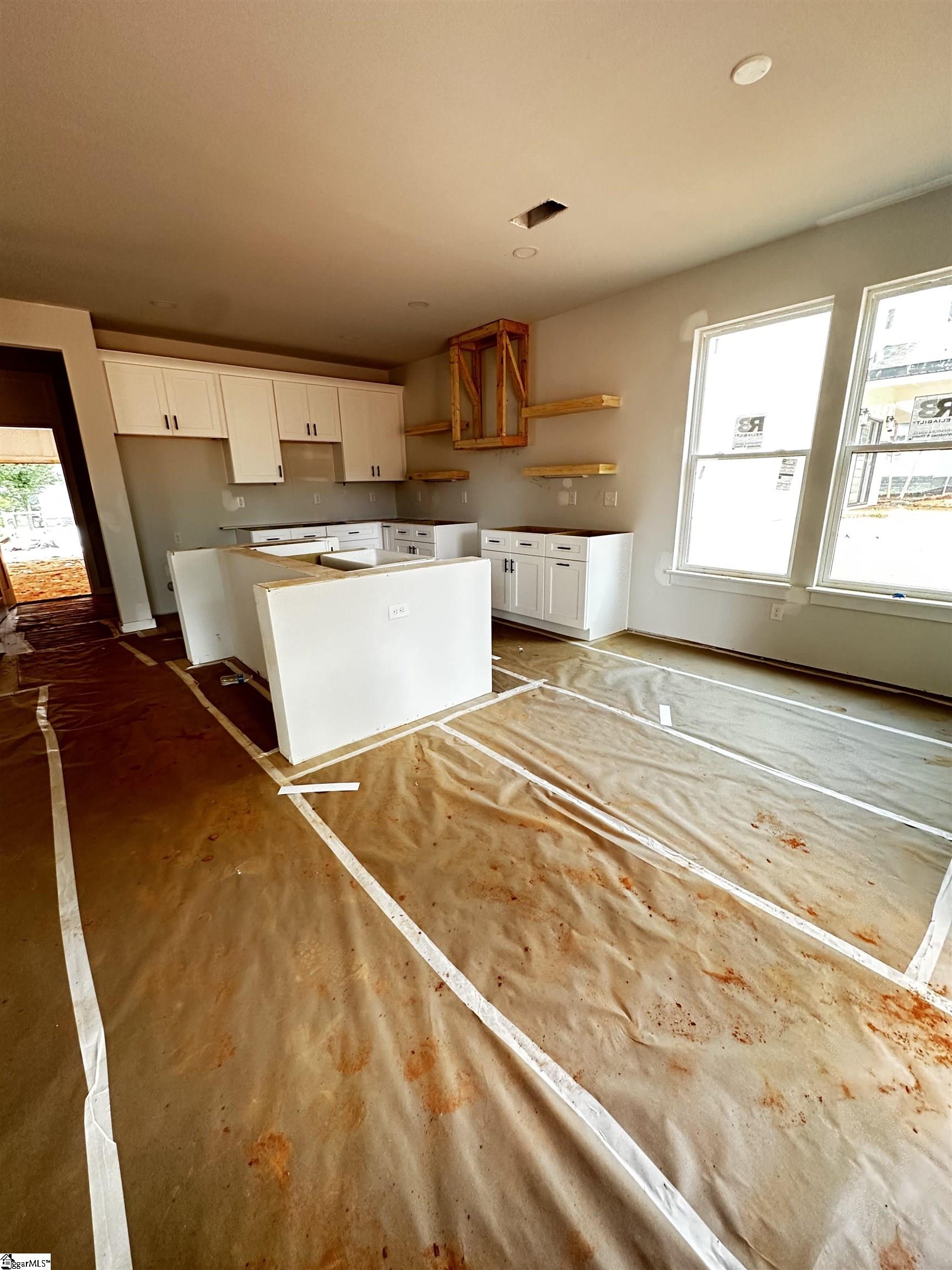 36 Gentry Street Greenville, SC 29611