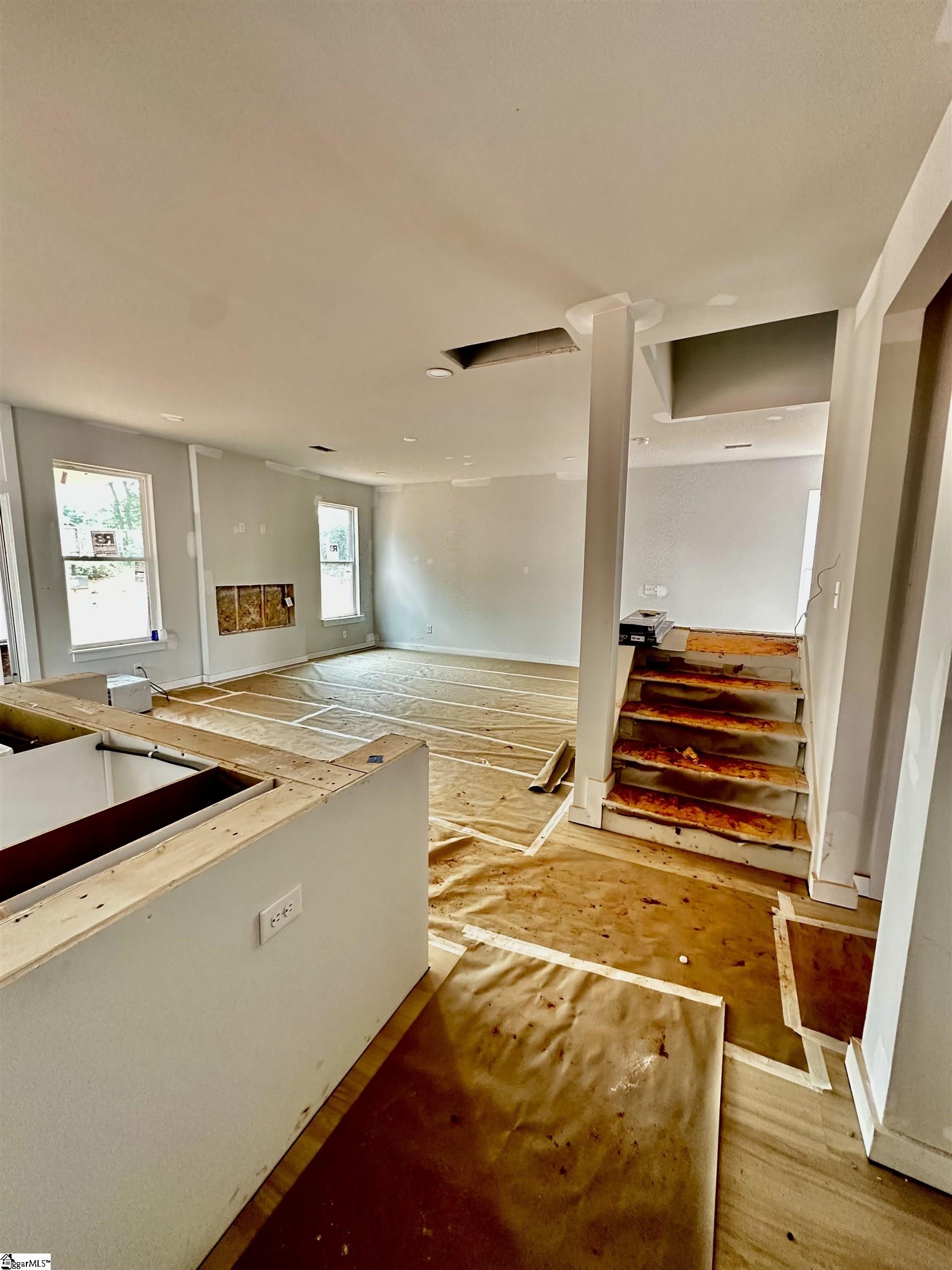 36 Gentry Street Greenville, SC 29611