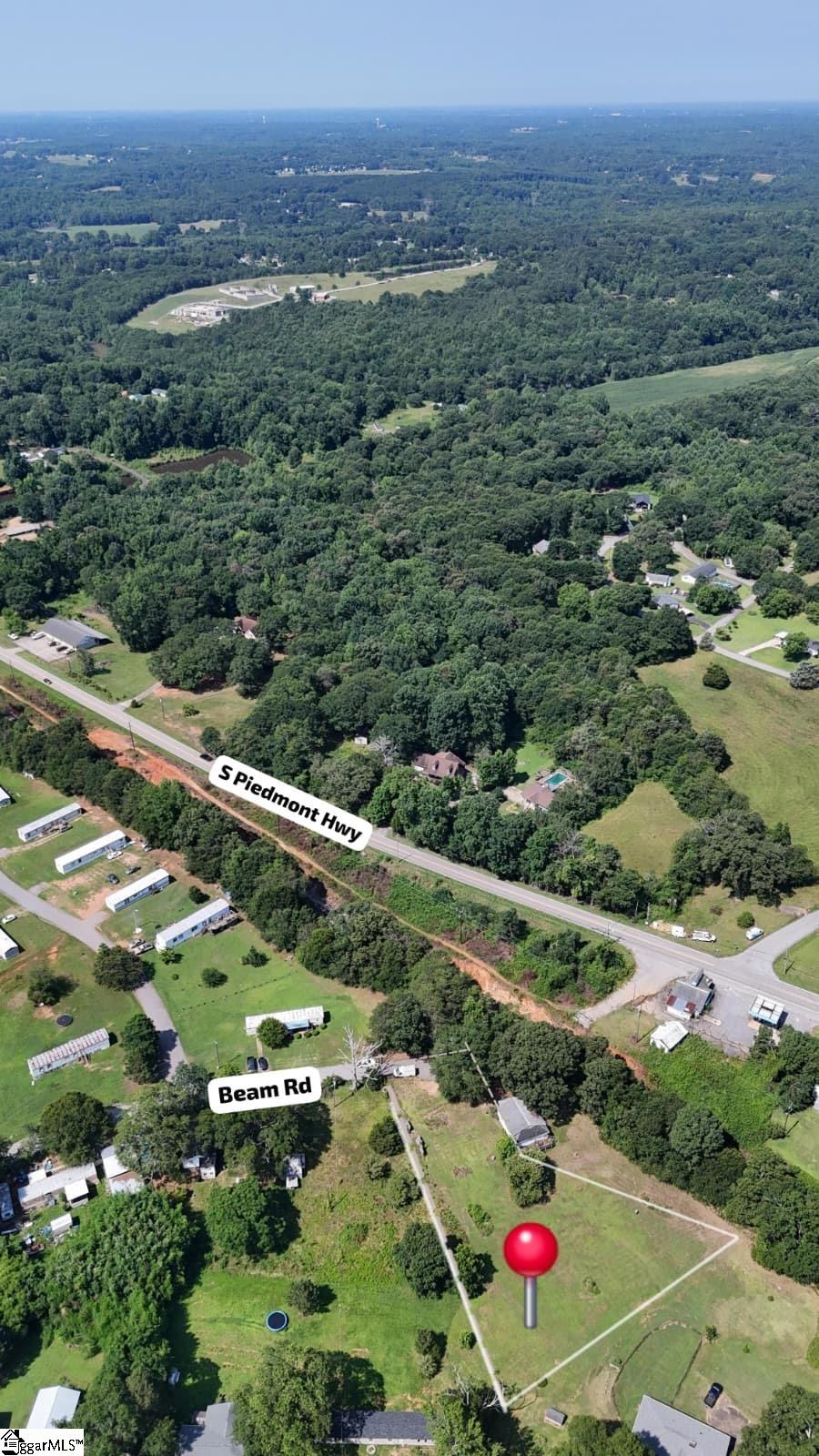 5 Beam Road Piedmont, SC 20673