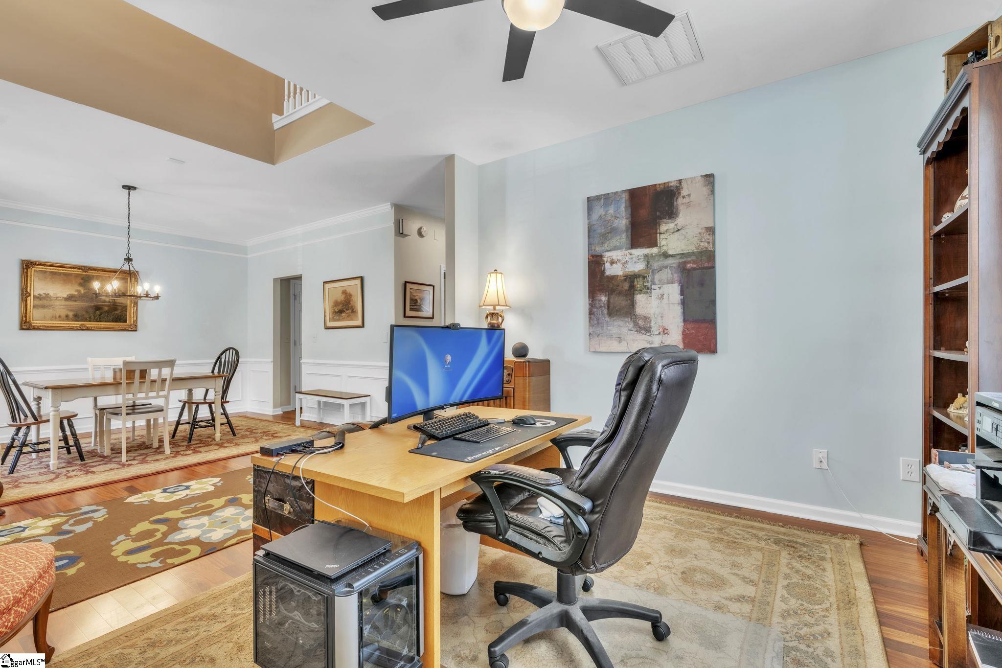 528 Kingsmoor Drive Simpsonville, SC 29681