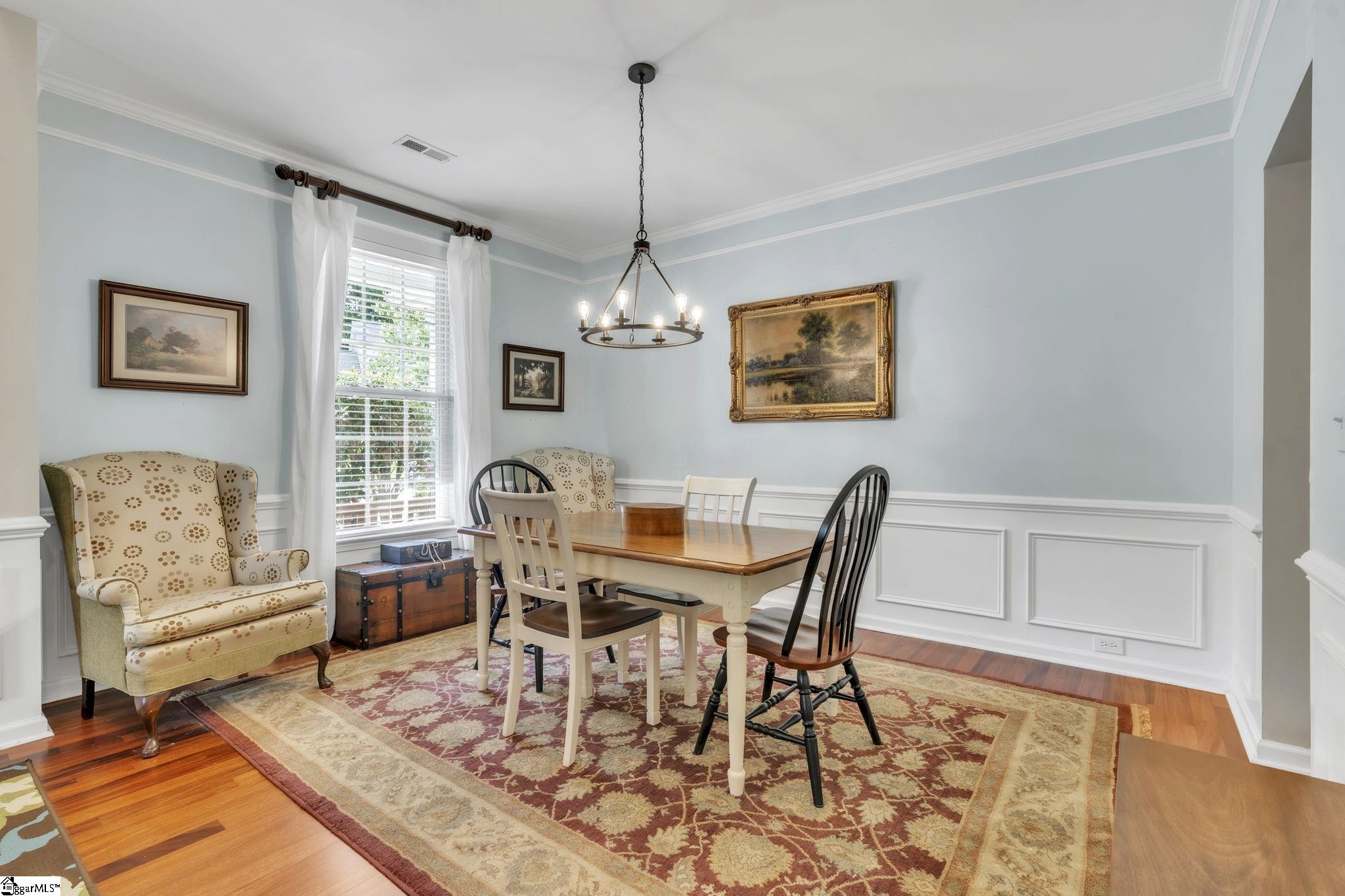 528 Kingsmoor Drive Simpsonville, SC 29681