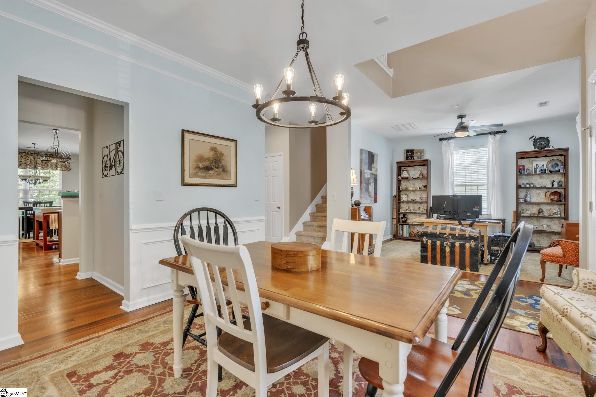 528 Kingsmoor Drive Simpsonville, SC 29681