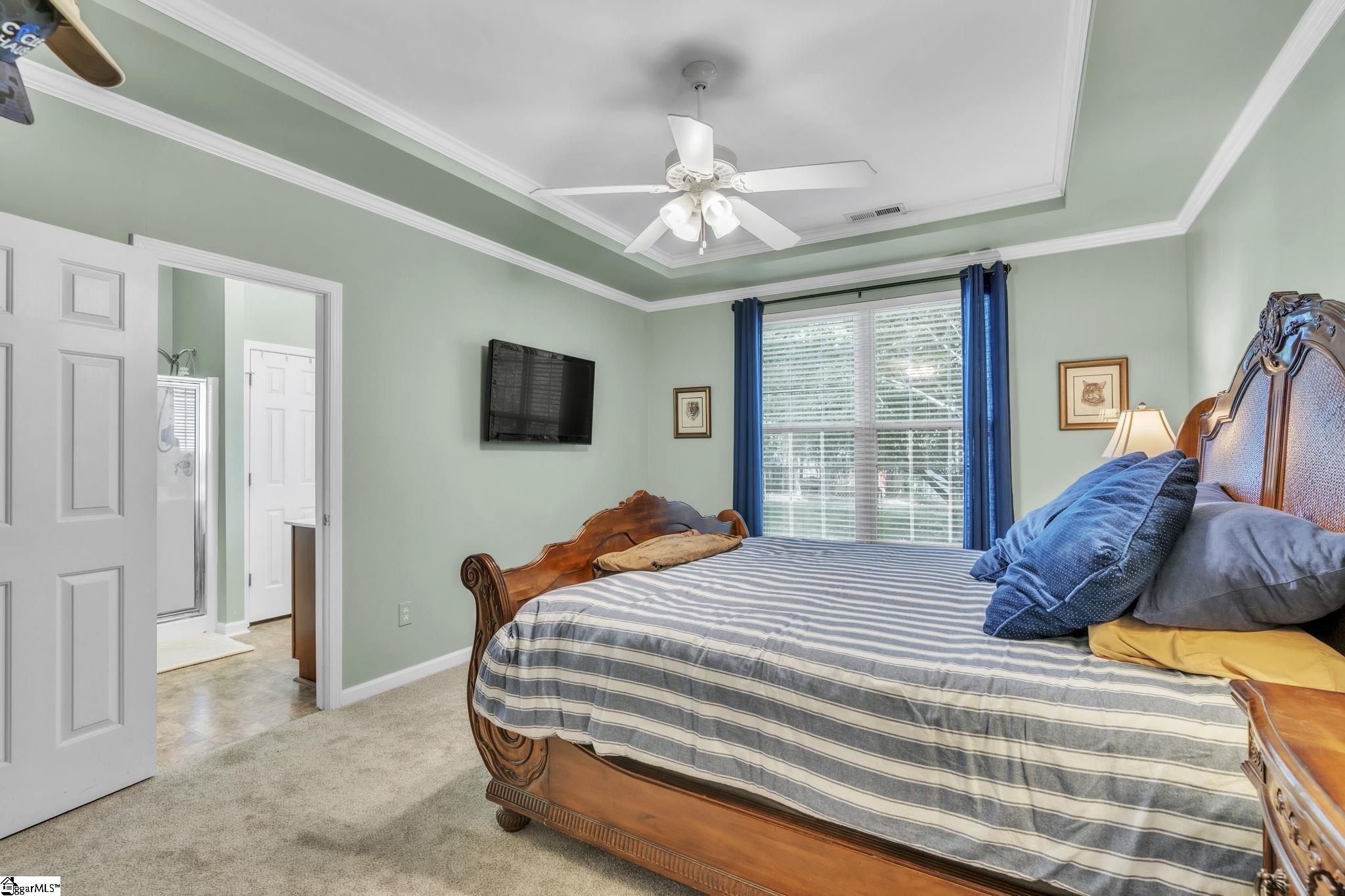 528 Kingsmoor Drive Simpsonville, SC 29681