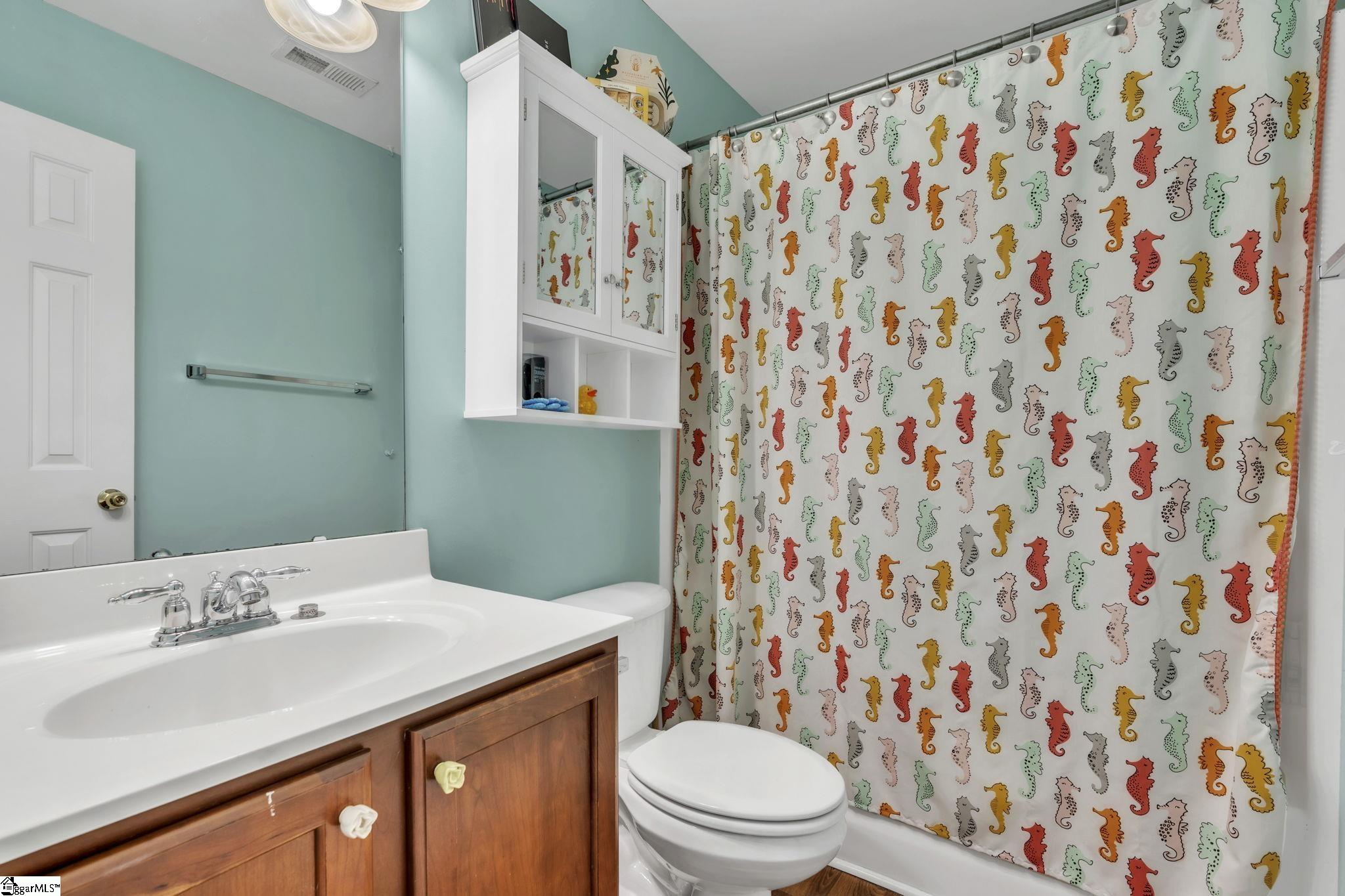 528 Kingsmoor Drive Simpsonville, SC 29681