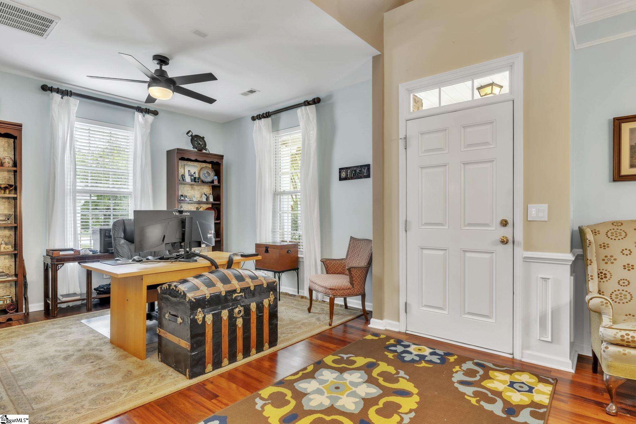 528 Kingsmoor Drive Simpsonville, SC 29681