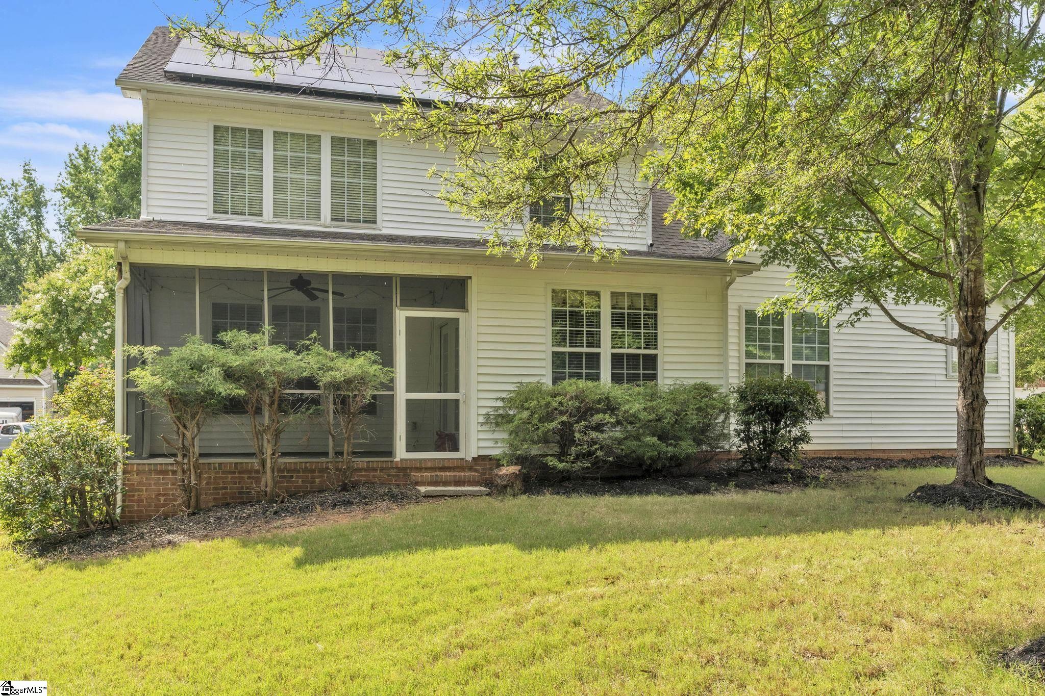 528 Kingsmoor Drive Simpsonville, SC 29681