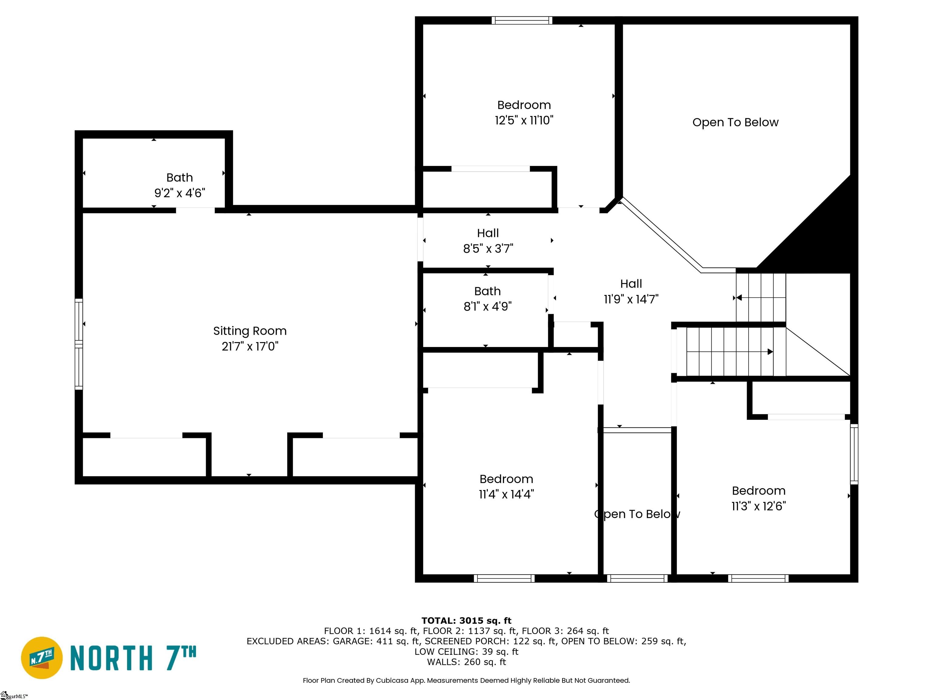 528 Kingsmoor Drive Simpsonville, SC 29681